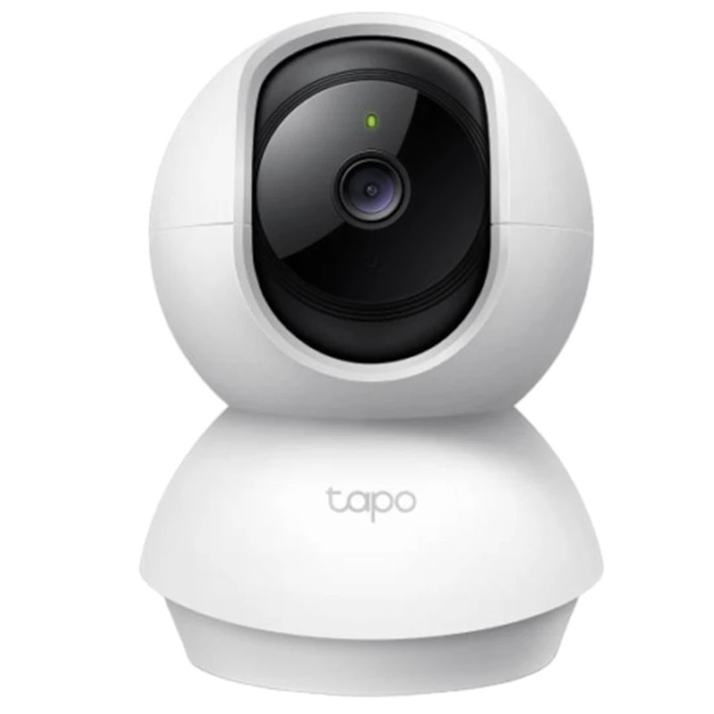 تصویر دوربین مداربسته تحت شبکه تپو مدل C200