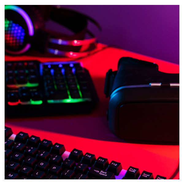 درباره فروشگاه قطعات کامپیوتر و گیمینگ - سامان اورنگ