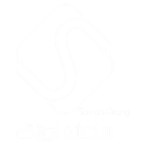 فروشگاه قطعات کامپیوتر و گیمینگ - سامان اورنگ